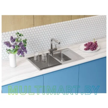Смеситель Omoikiri Koriyama (4991005) картинка 2